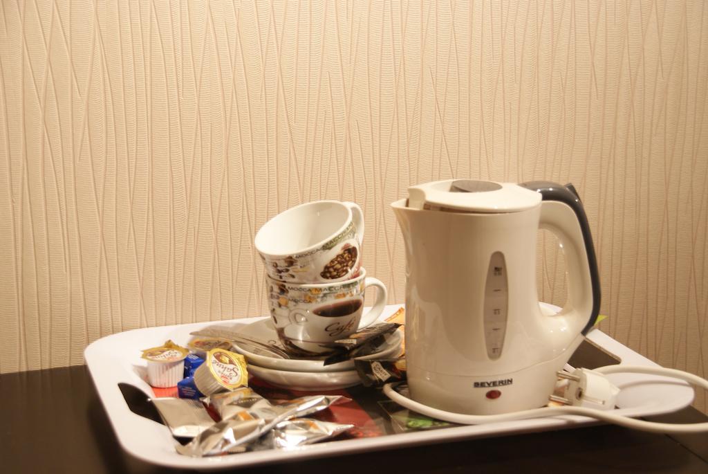 Vakantie Logies Allo Allo 포페링에 외부 사진